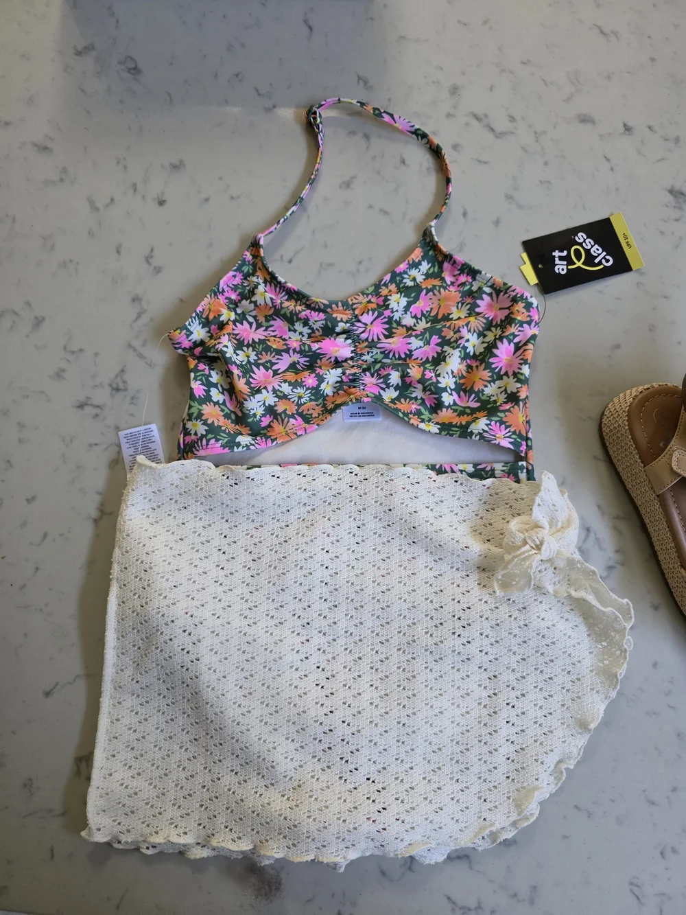 Girls Swimsuit